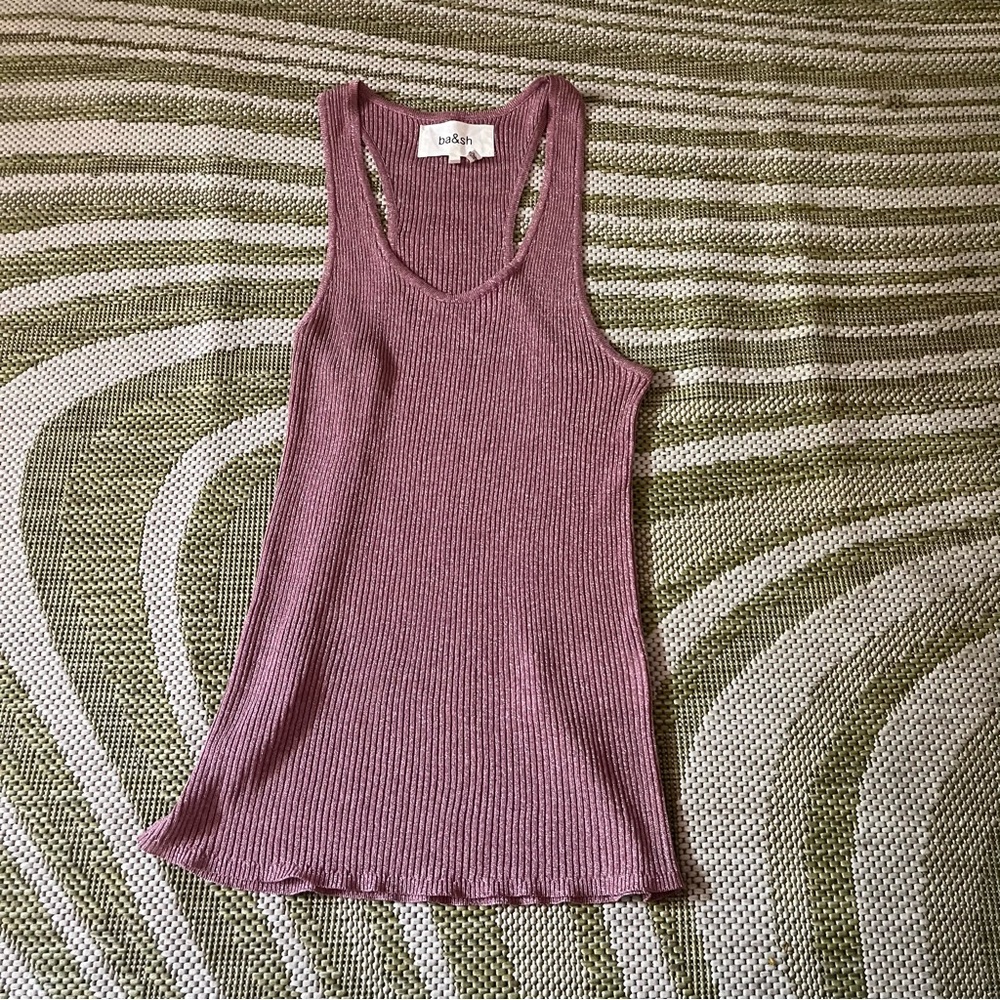 💗Ba&sh Tank Top💗